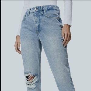 Good American Icon Jeans